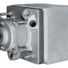 North American 4831 Gas Burner
